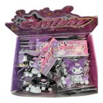 ZABAWKI SQUEEZE GNIOTKI KUROMI