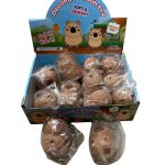Gniotek Mochi Słodka Kapibara Squishy