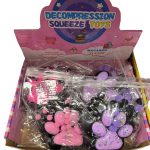 ZABAWKA GNIOTEK SQUISHY DUZY