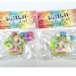 ZABAWKA GNIOTEK SQUISHY  ŁAPKA MALY