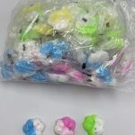 SQUISHY GNIOTEK MINI ŁAPKI