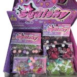 GNIOTEK SQUISHY LAPKI