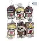 SQUISHY GNIOTEK KOTY