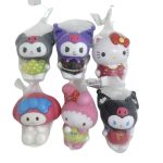 SQUISHY GNIOTEK SANRIO
