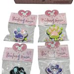 GNIOTEK  SQUISHY LAPKI