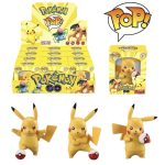 ZABAWKA FIGURKI POKEMON