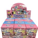 ZABAWKA FIGURKI SANRIO