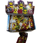 ZABAWKA FIGURKI POKEM0N