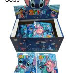 Saszetki  Figurki Stich