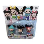 ZWSTAW FIGURKI MICKEY