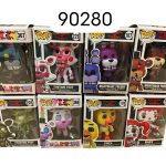 Figurki pop Freddy