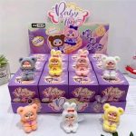 Zabwka FIGURKI baby thre