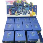 Zabwka FIGURKI STITCH