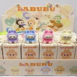 figurki LABUBU