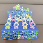 Zabwka FIGURKI Labubu Stitch