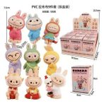 Figura Labubu 10cm