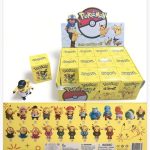 Zabawka FIGURKA PKEMON