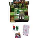 Minecraft Figurka