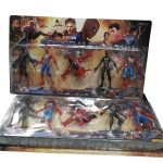 ZESTAW FIGURKI SPIDER-MAN FIGURKA