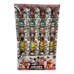 6PCS ZESTAW ZABAWKA MICKY FIGURKI