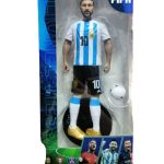 Figurka MESSI LIONEL 27 cm
