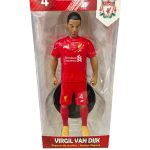 Figurki piłkarskie VIRGIL VAN DIJK