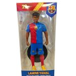 Figurki piłkarskie LAMINE YAMAL