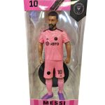 Figurki piłkarskie MESSI.