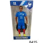 Figurki piłkarskie OUSMANE DEMBELE.