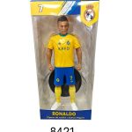 Figurki piłkarskie RONALDO