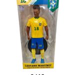 Figurki piłkarskie LAUTARO MARTINEZ