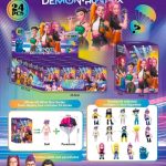 Kpop Demon Hunters – Blind Box – Figurine