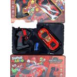 AUTO STEROWANE MARIO 2164281