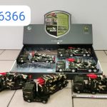 AUTA MILITARY MISSILE TRUCK 2164441