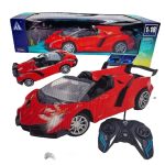 SAMOCHÓD ZDALNIE STEROWANY LAMBORGHINI AUTO NA PILOT IDELANY PREZENT 2164471