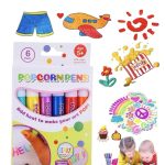 Marker popcorn 2164685