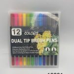 12PCS ZESTAW markery szkicowe do malowania 2164699