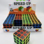 ZABAWKA RUBIKA 3X3X3 2164863