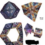 Buy Toyshine Magic Cube Shape Shifting Puzzle Box | 2164864