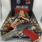 PISTOLET NA BATERIA 2165291