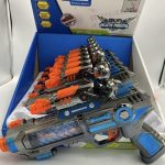 PISTOLET NA BATERIA 2165295
