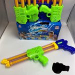 PISTOLET NA WODĘ 2165301