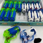 PISTOLET NA WODĘ 2165302