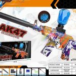 PISTOLET NA KULKI 2165312