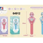 ZABAWKA Pistolet na banki 2165431
