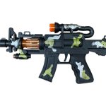 PISTOLET NA BATERIA 2165443