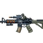 PISTOLET NA BATERIA 2165444