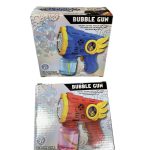PISTOLET NA BAŃKI MYDLANNE 2165447