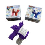 PISTOLET NA BAŃKI MYDLANNE 2165448