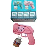 PISTOLET NA BAŃKI MYDLANNE 2165453